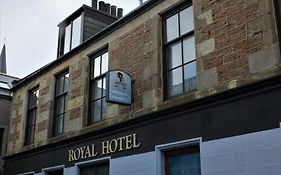 The Royal Hotel